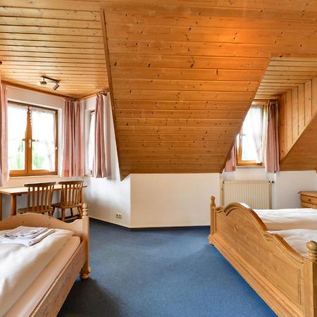 Landgasthof Nagerl Marzling Chambre photo