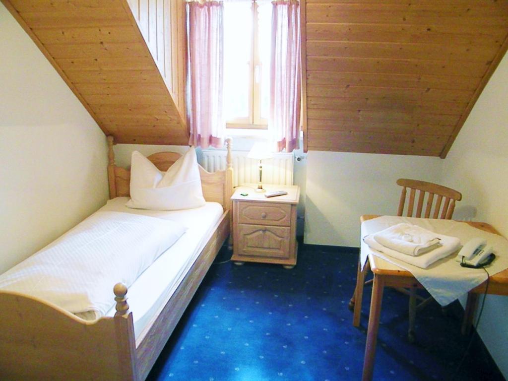 Landgasthof Nagerl Marzling Chambre photo