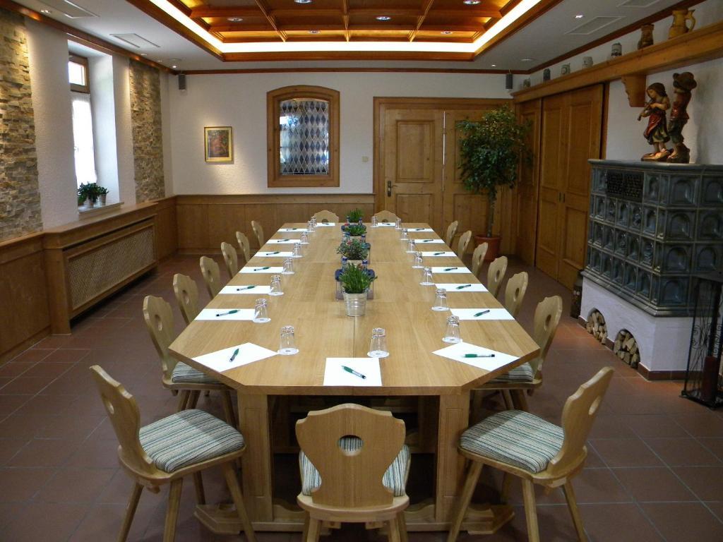 Landgasthof Nagerl Marzling Extérieur photo