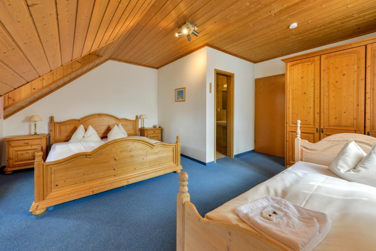 Landgasthof Nagerl Marzling Extérieur photo