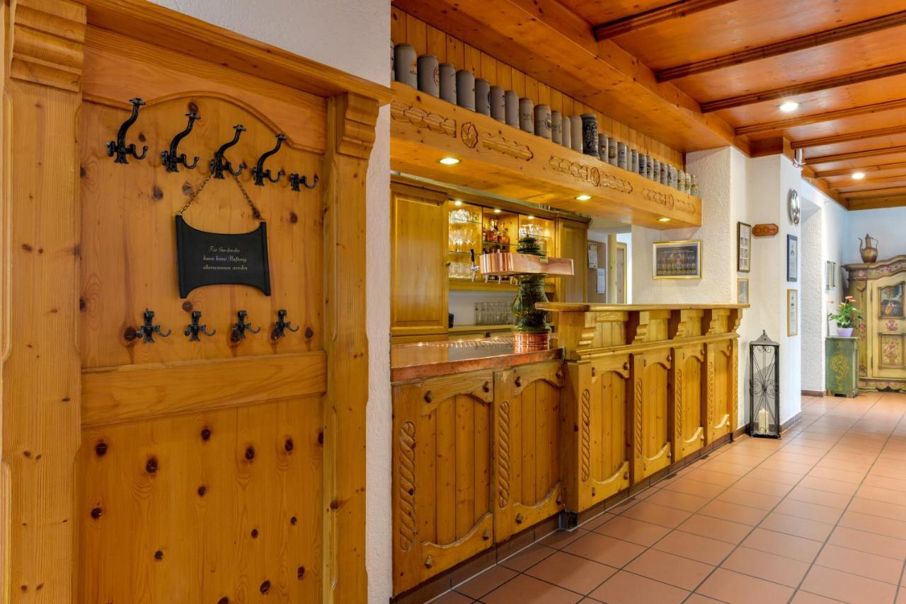 Landgasthof Nagerl Marzling Extérieur photo
