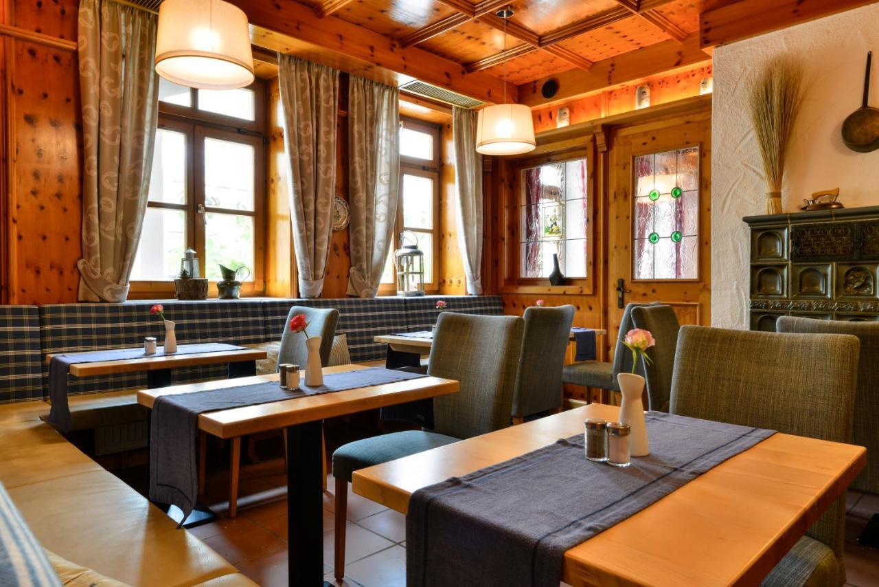 Landgasthof Nagerl Marzling Extérieur photo