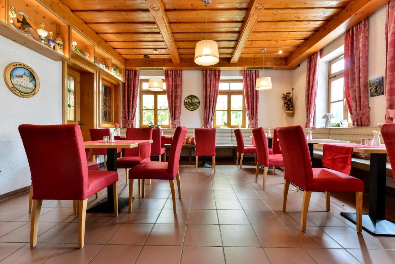 Landgasthof Nagerl Marzling Extérieur photo